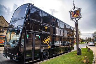 Cocktail Tours - Bus Hire