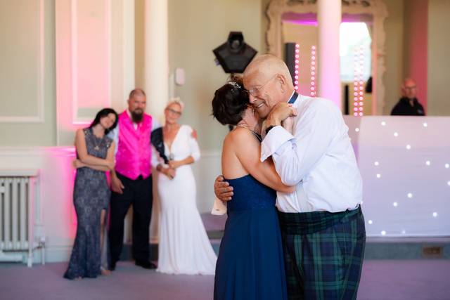 Cherished Moments