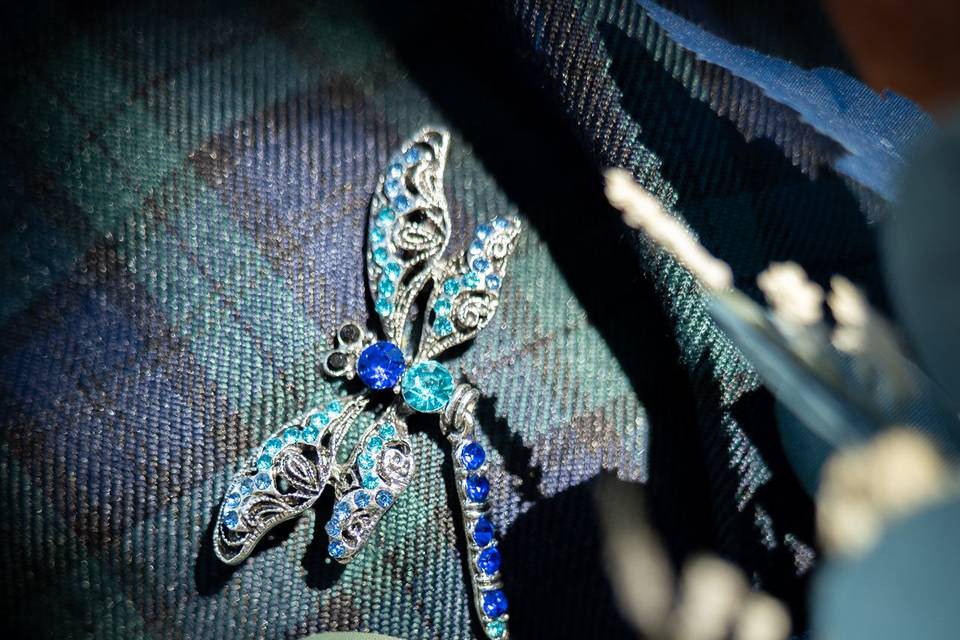 Small Detail