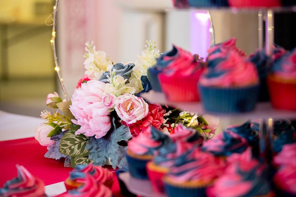 Cakes