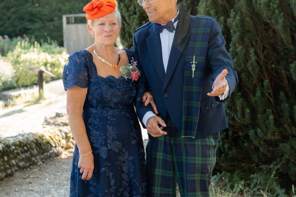 Mum And Dad