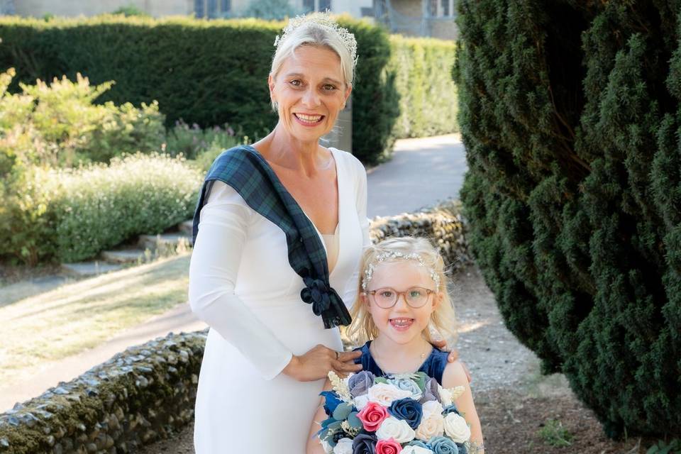 Bride