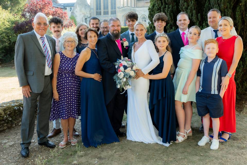 Family