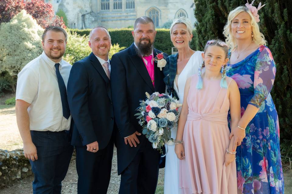 Family