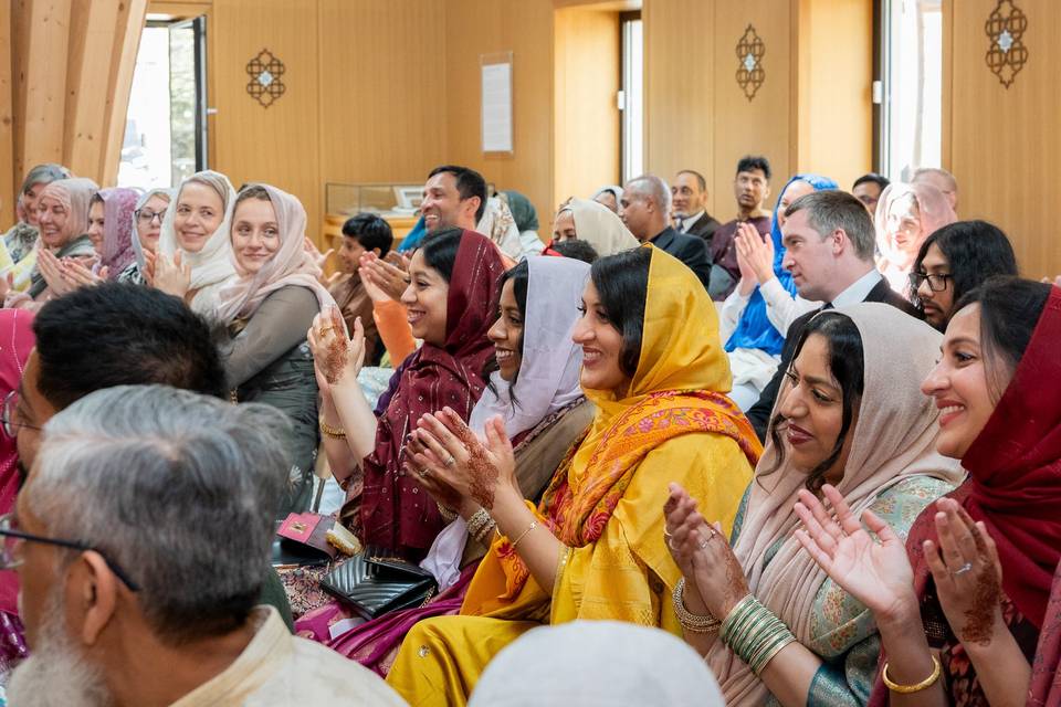 Ceremony