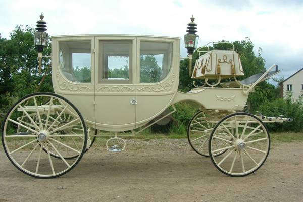Ben Ford Carriages