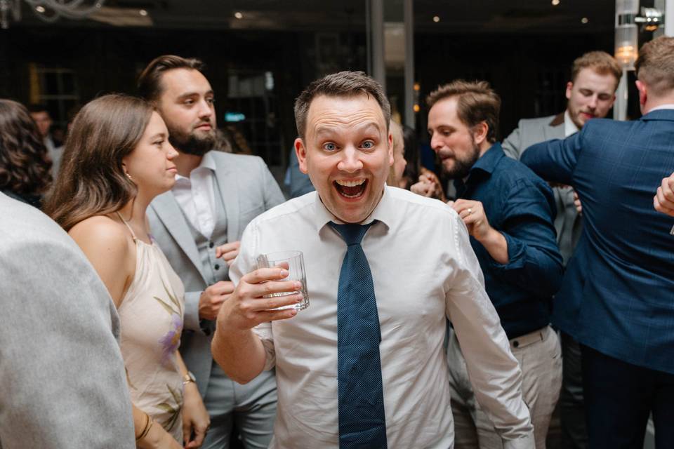 Modern, Natural, Elegant Style