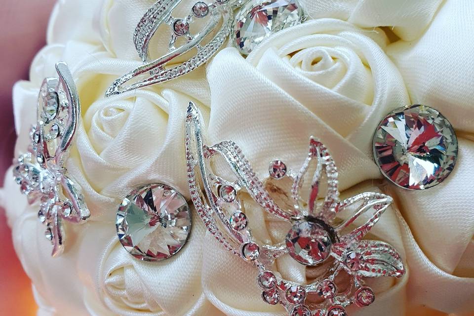 One and All Wedding Accessories