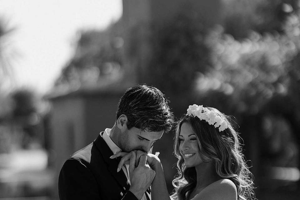 Dubrovnik wedding