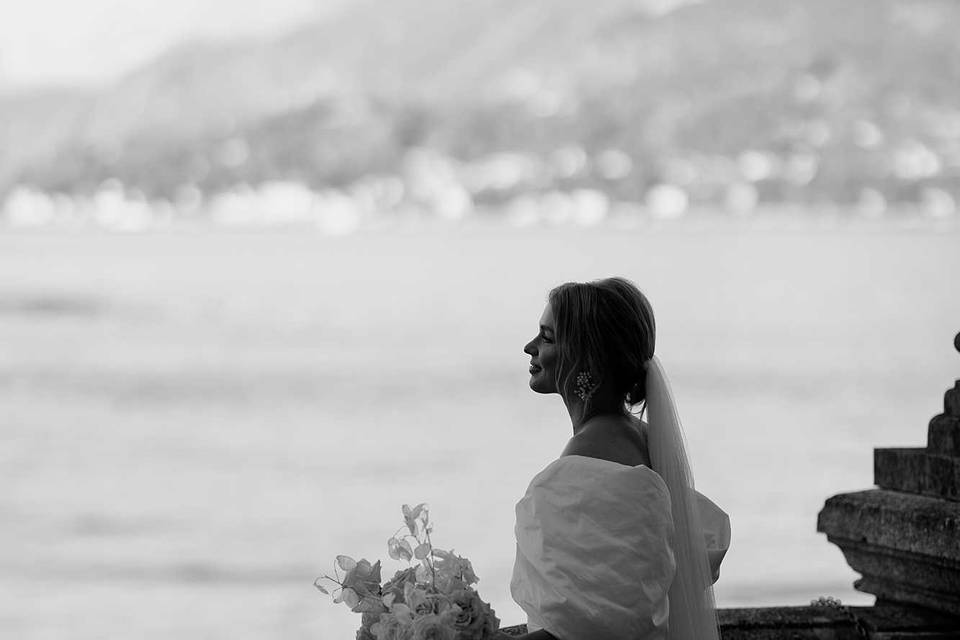 Croatia wedding elopement