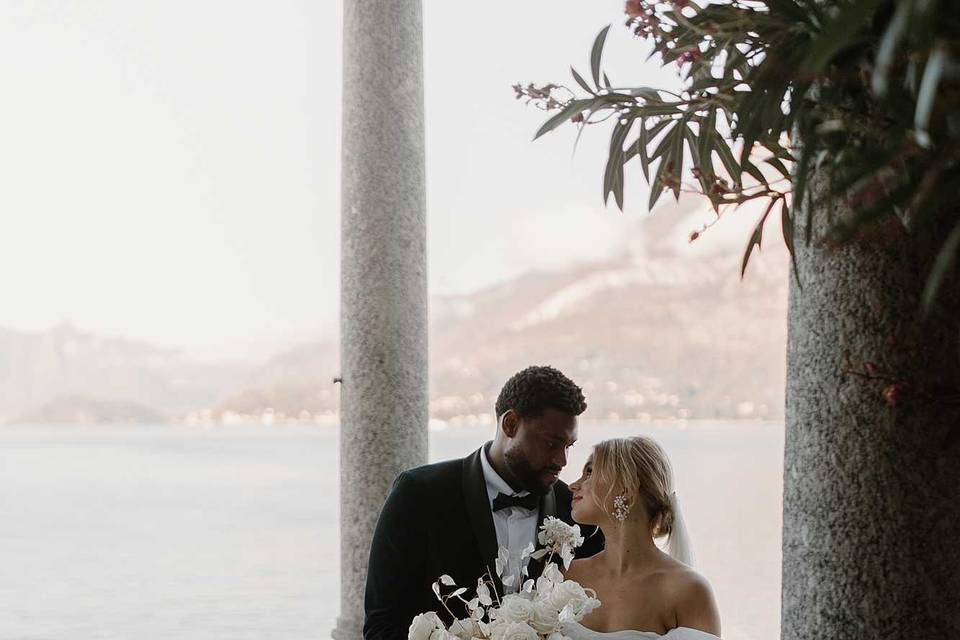 Italy Wedding