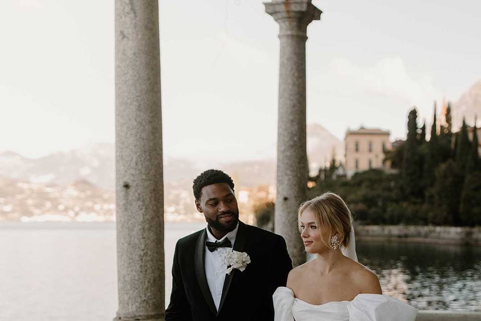 Dubrovnik wedding elopement