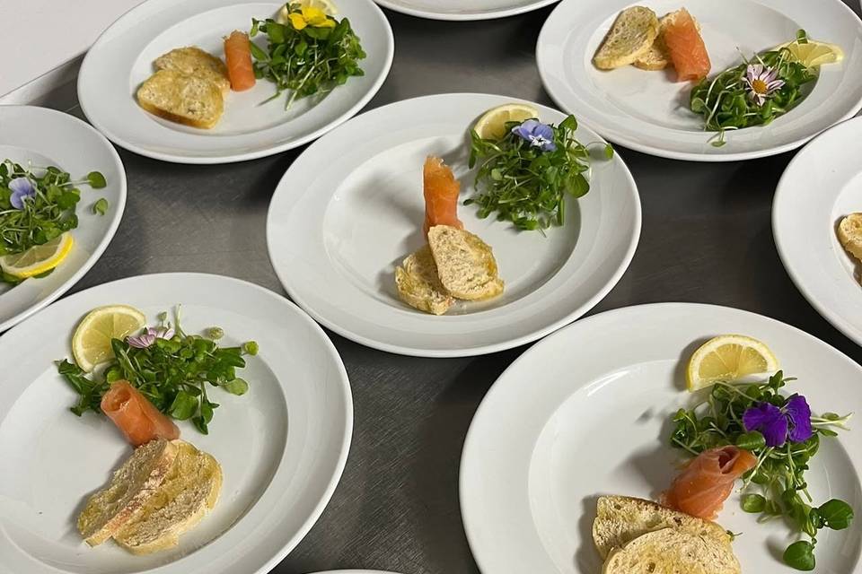 Fabulous local Fayre