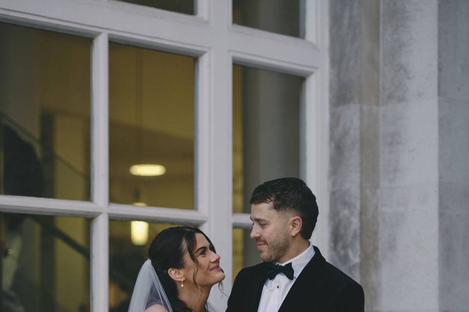 Kate & Oliver - Manc Registry