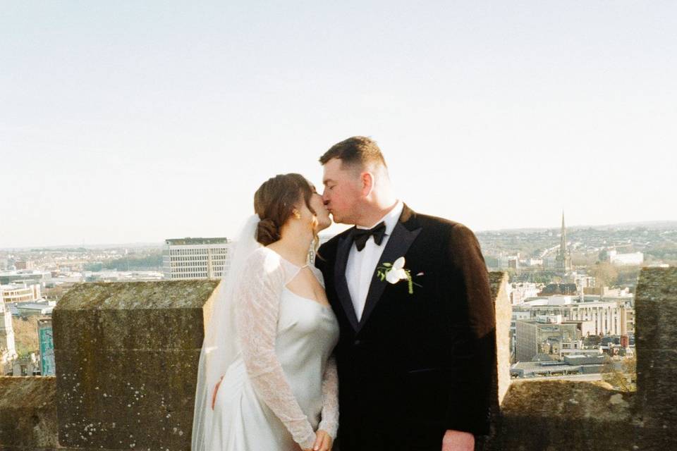 Liv & Rory - on Film
