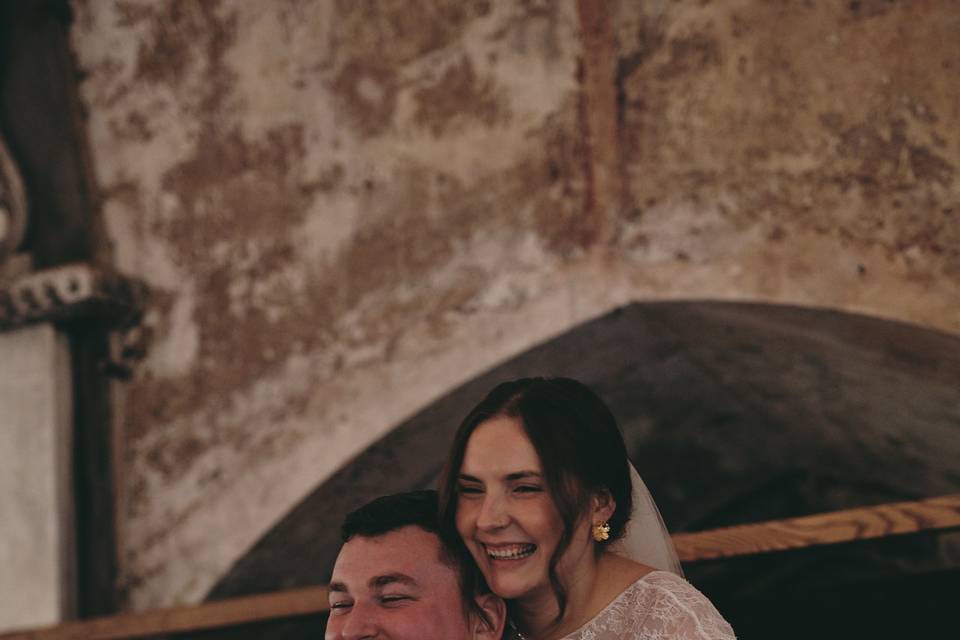 Liv & Rory - The Mount Without
