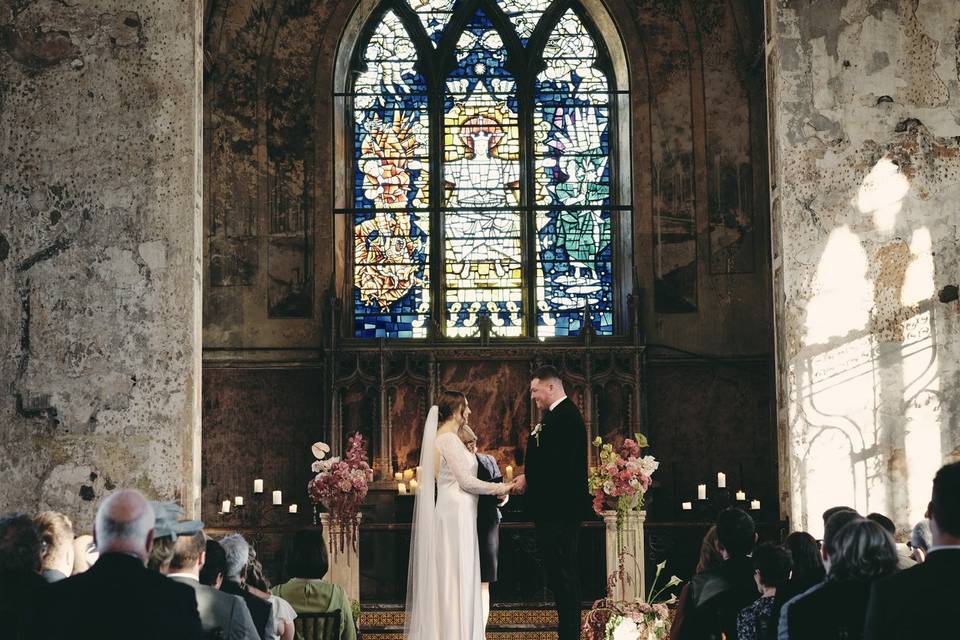 Liv & Rory - The Mount Without