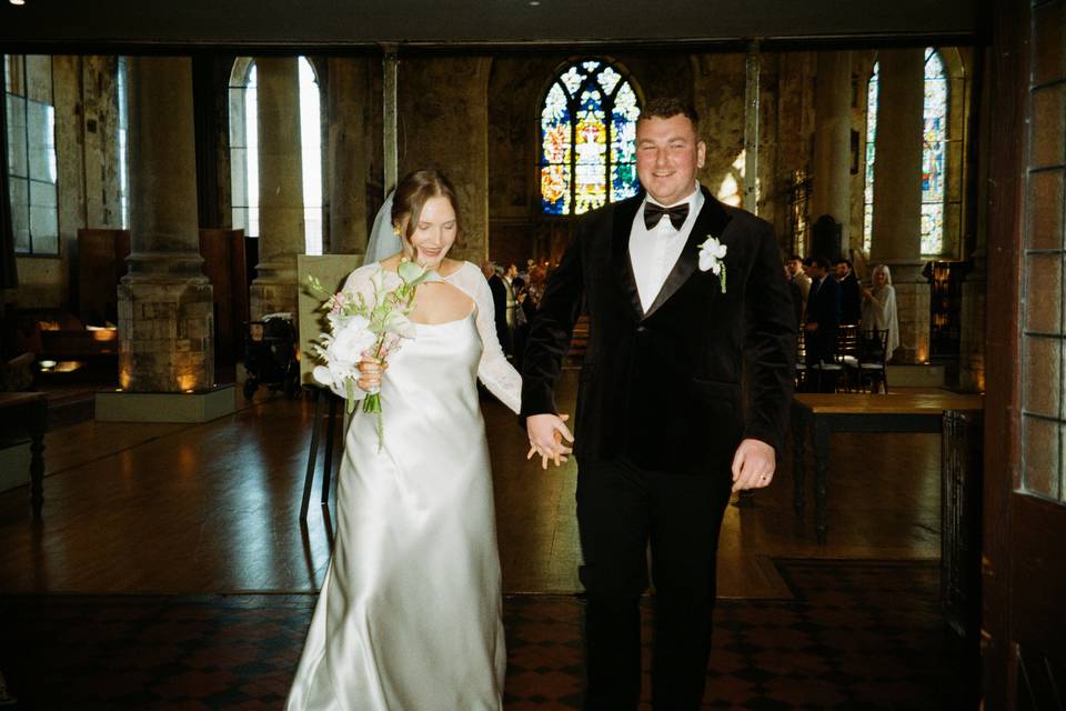 Liv & Rory - on Film