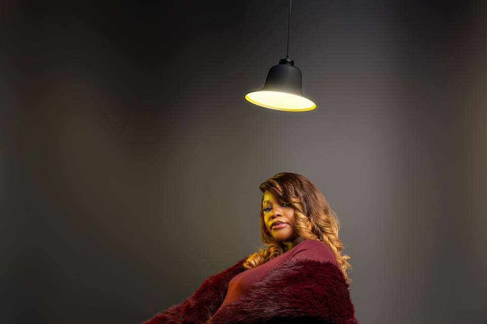 Pregnancy Shoot