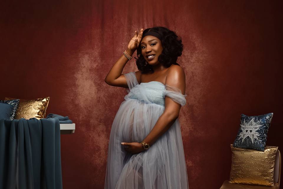 Pregnancy Shoot