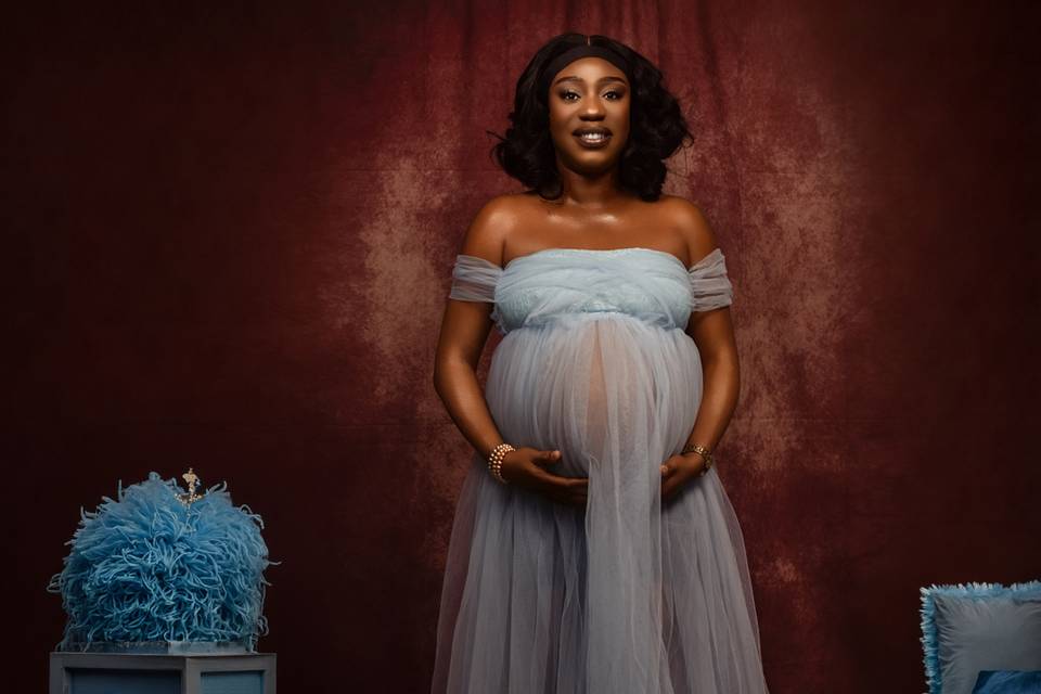 Pregnancy Shoot