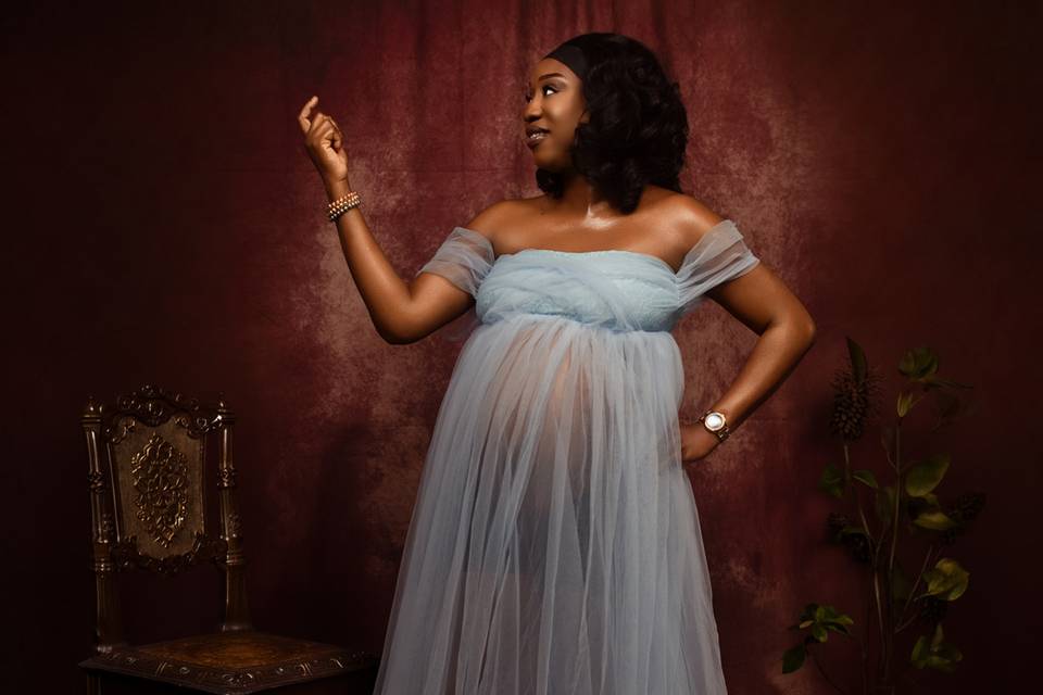 Pregnancy Shoot
