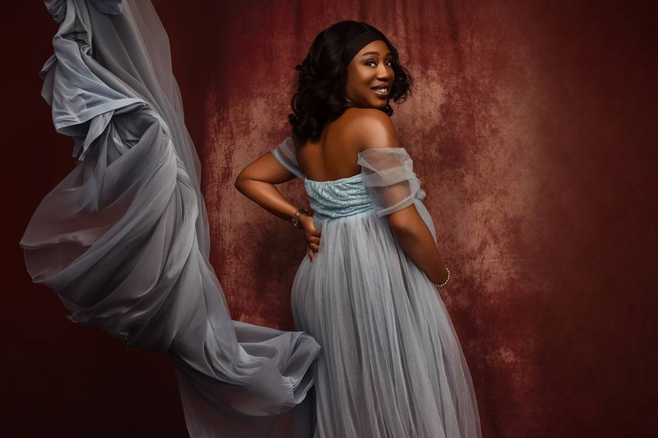 Pregnancy Shoot