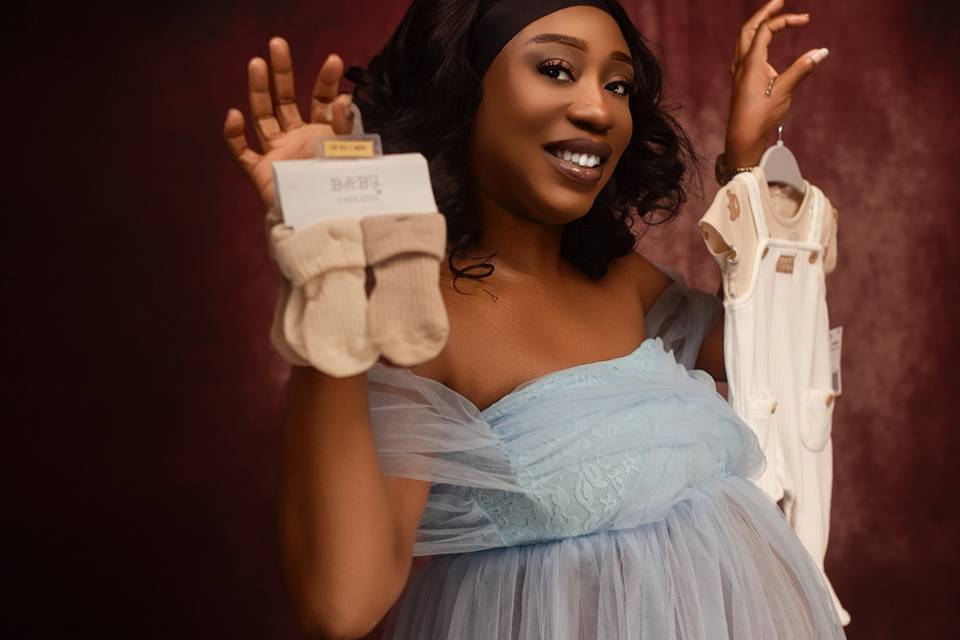Pregnancy Shoot