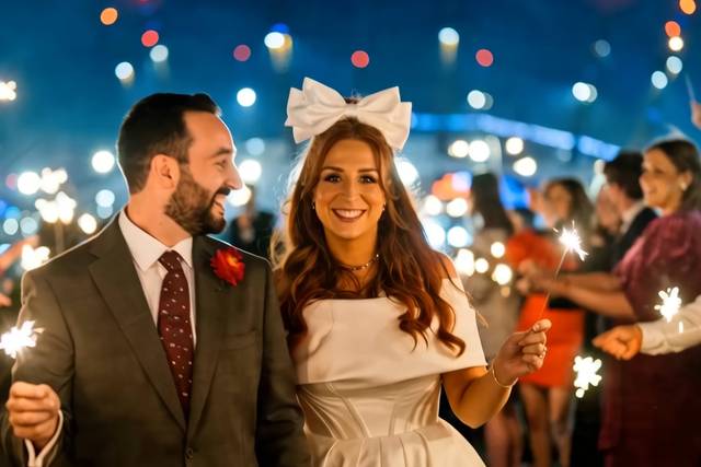 Kerated Weddings