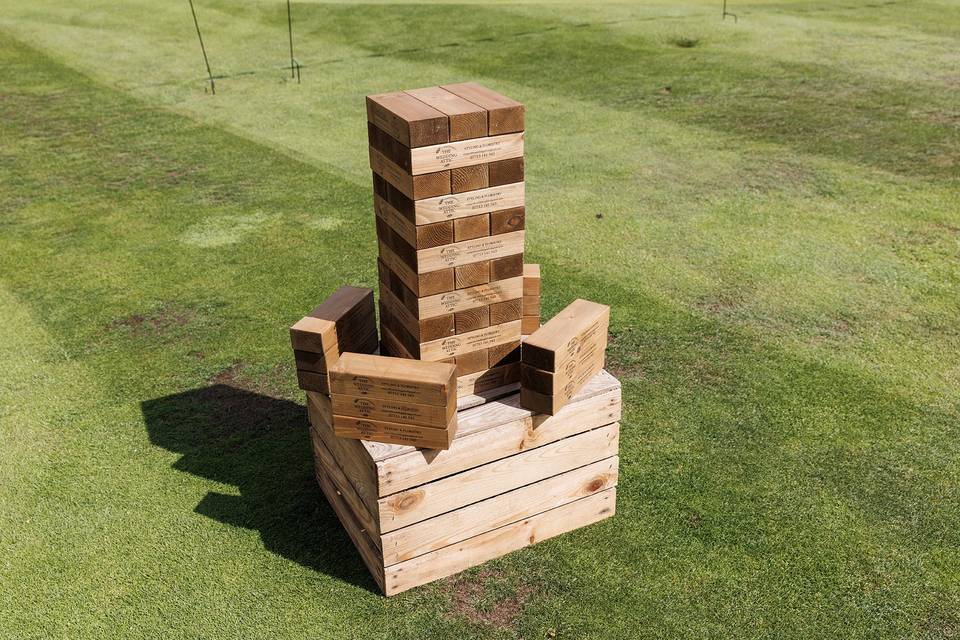 Jenga (5 of 6)