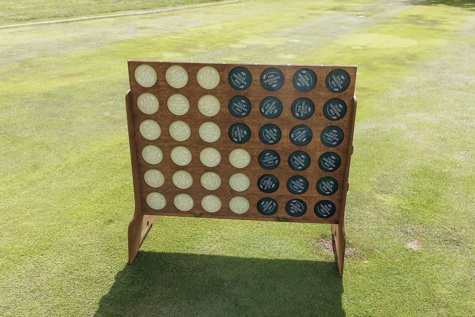 Connect 4 (6 of 6)