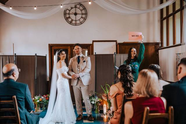Ceremonies by Zadie