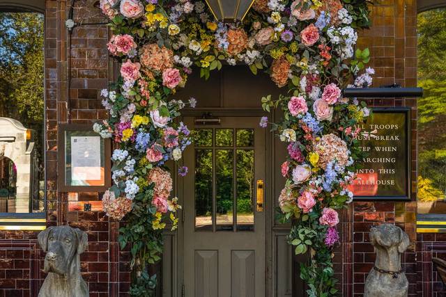 Doorway