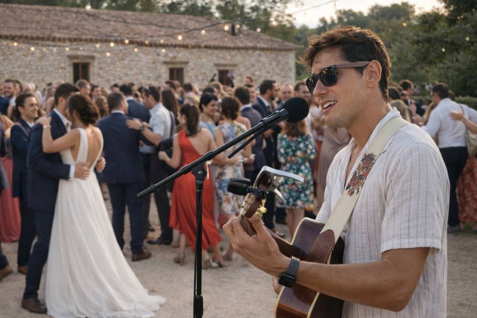 Wedding 2025