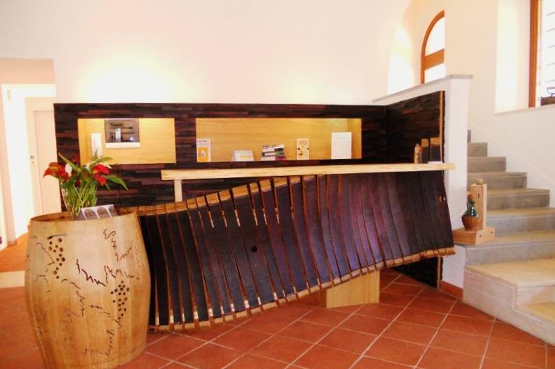 Cincinnato Wine Resort