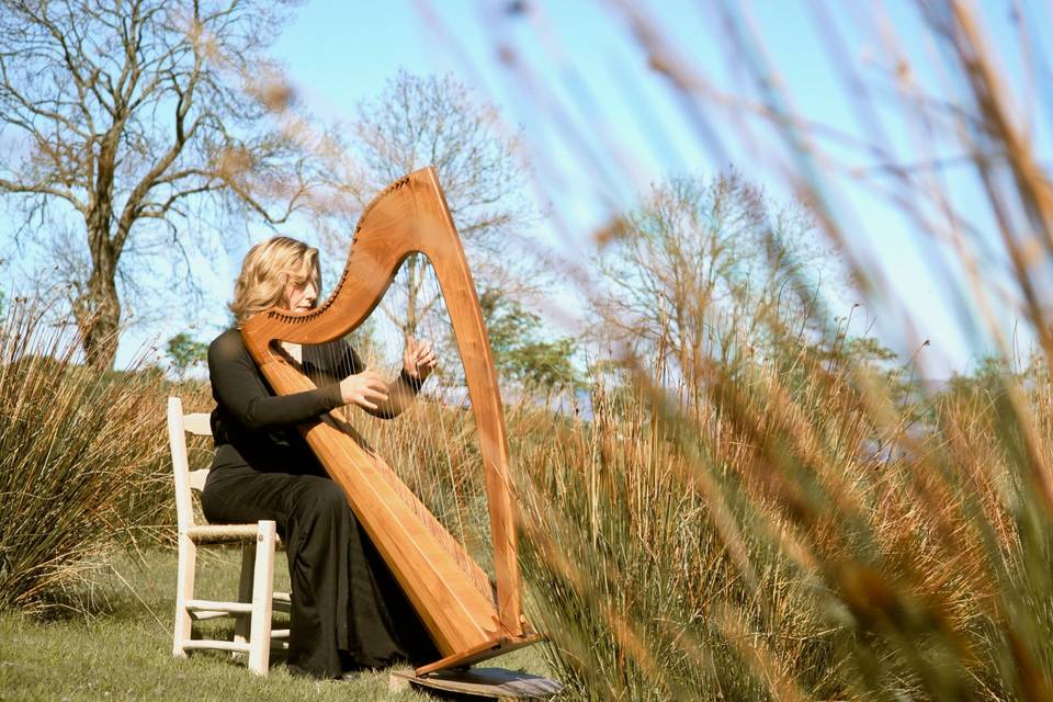 Outdoor ceremonies