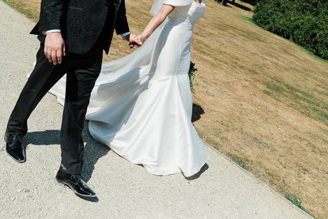 Deer Park Wedding