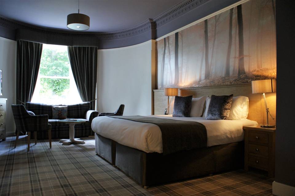 Glen Mhor Hotel