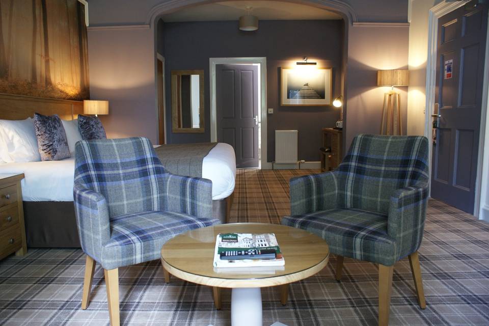 Glen Mhor Hotel