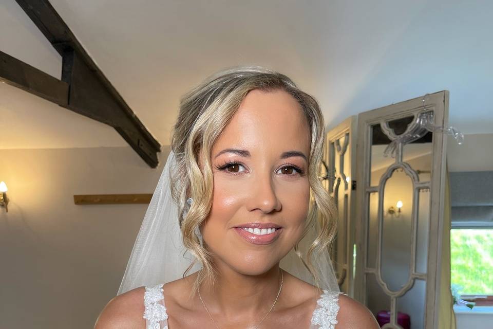 Beautiful Bride