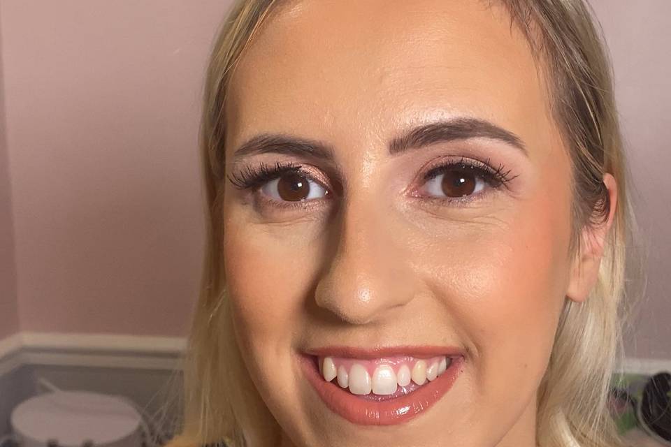 Makeup