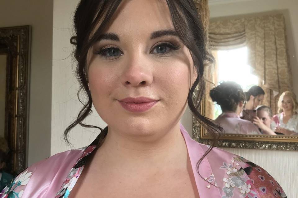 Makeup