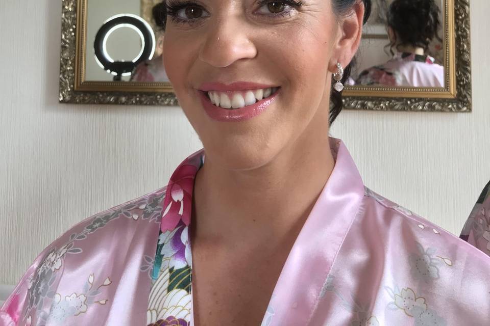 Makeup