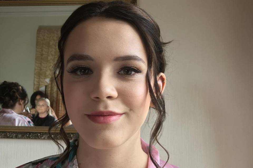 Makeup