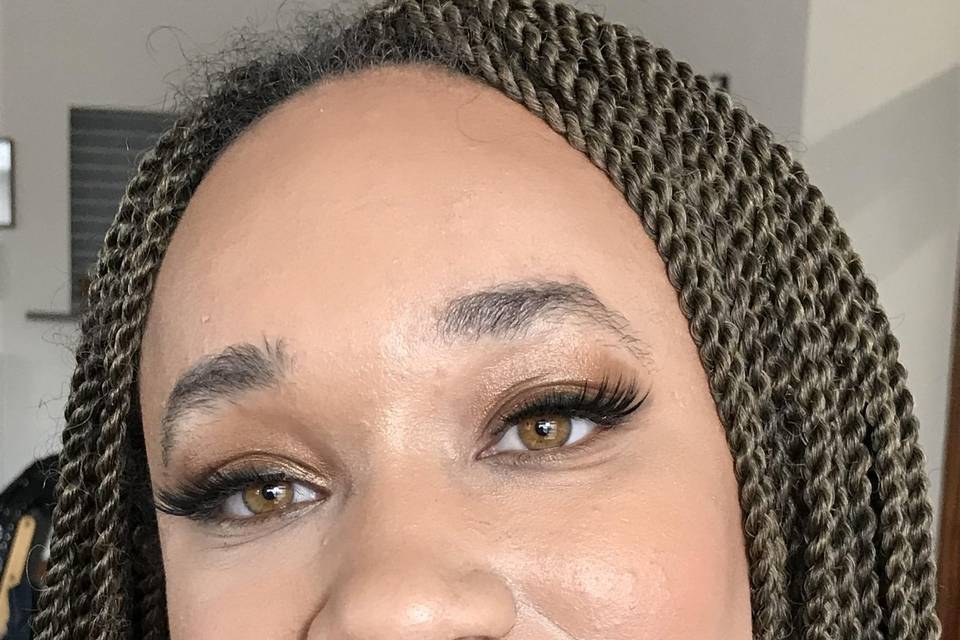 Makeup