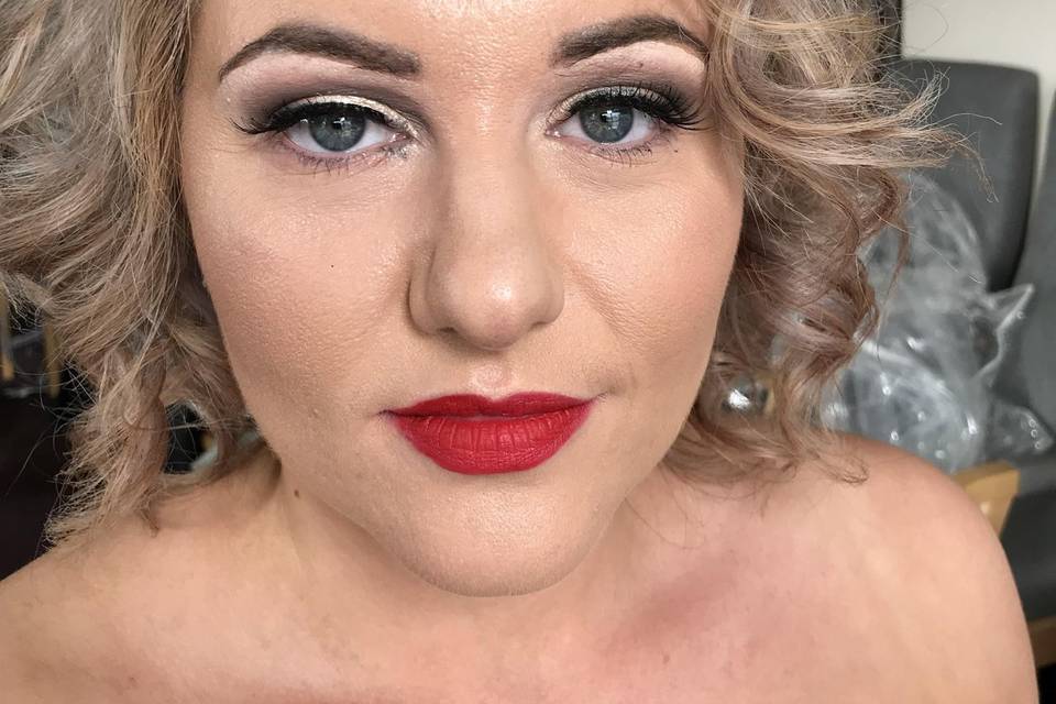 Makeup