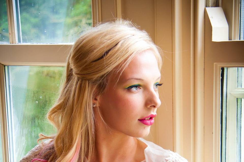 Makeup