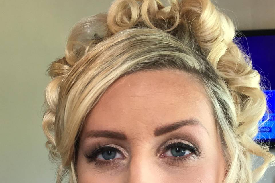 Makeup