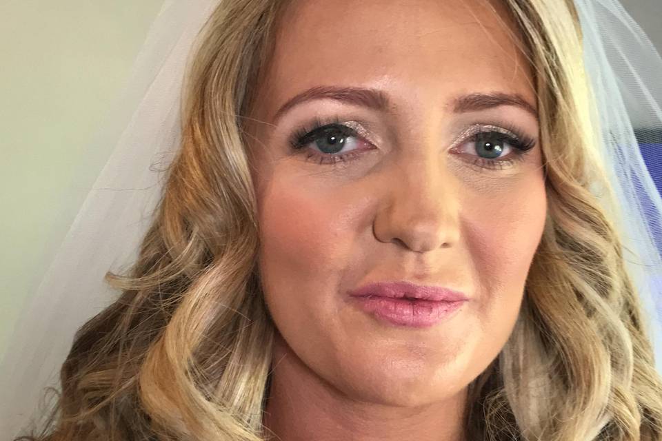 Makeup