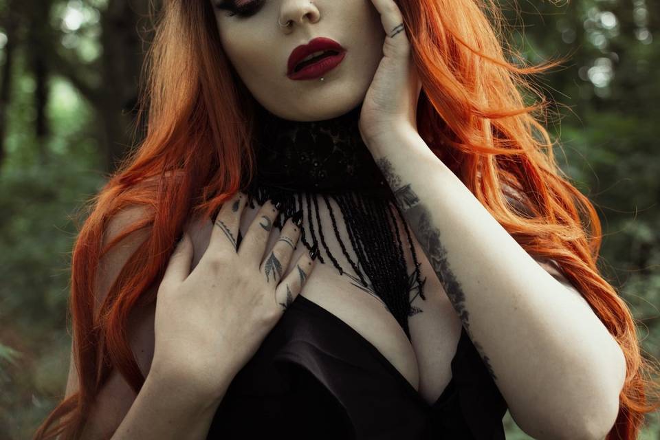 Makeup